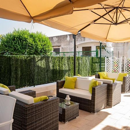 بروسيدا La Dolce Vita Rooms المظهر الخارجي الصورة