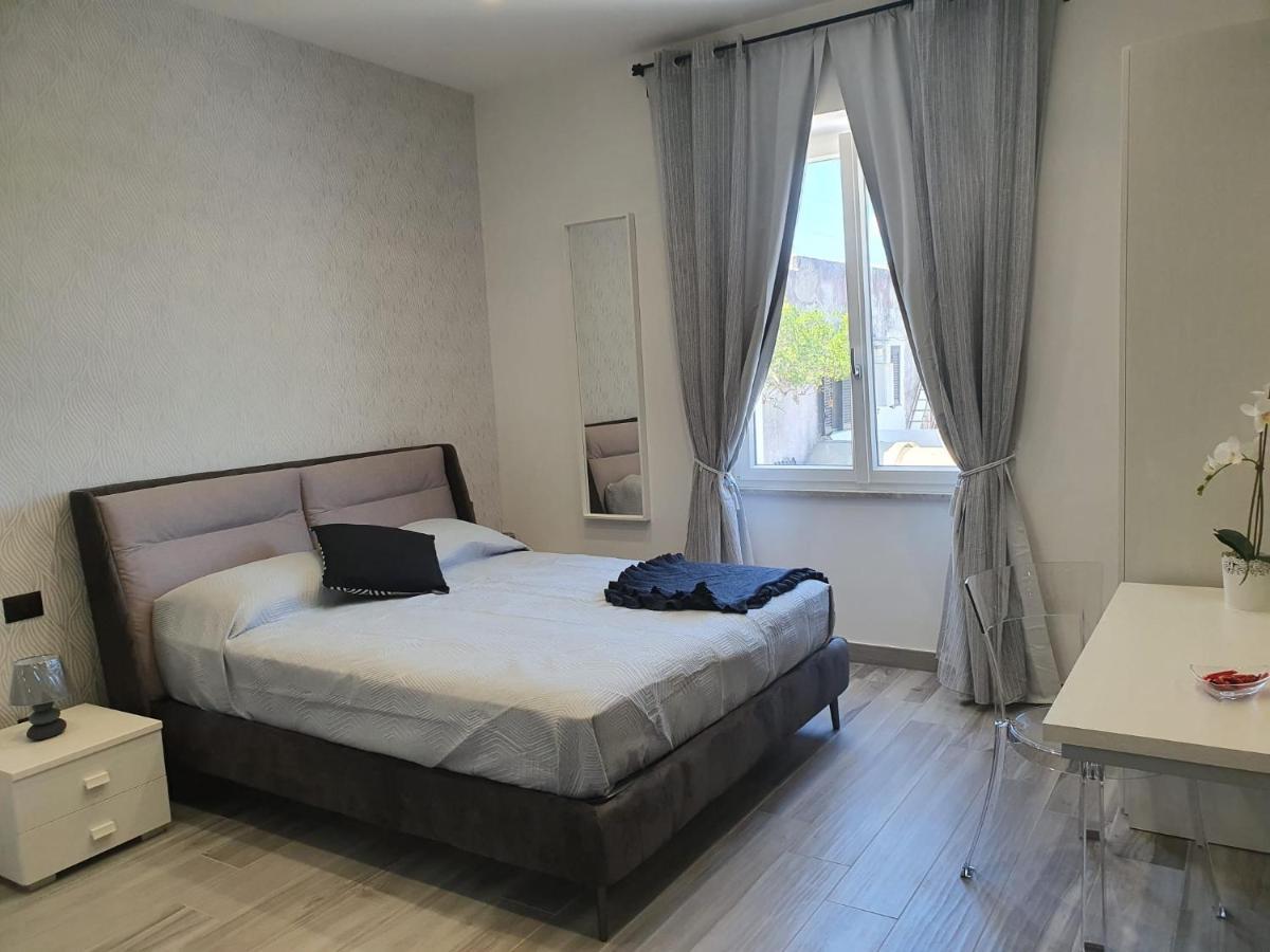 بروسيدا La Dolce Vita Rooms المظهر الخارجي الصورة