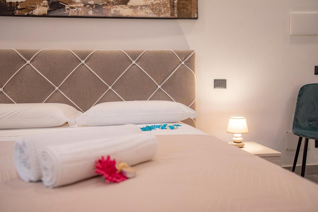 بروسيدا La Dolce Vita Rooms المظهر الخارجي الصورة