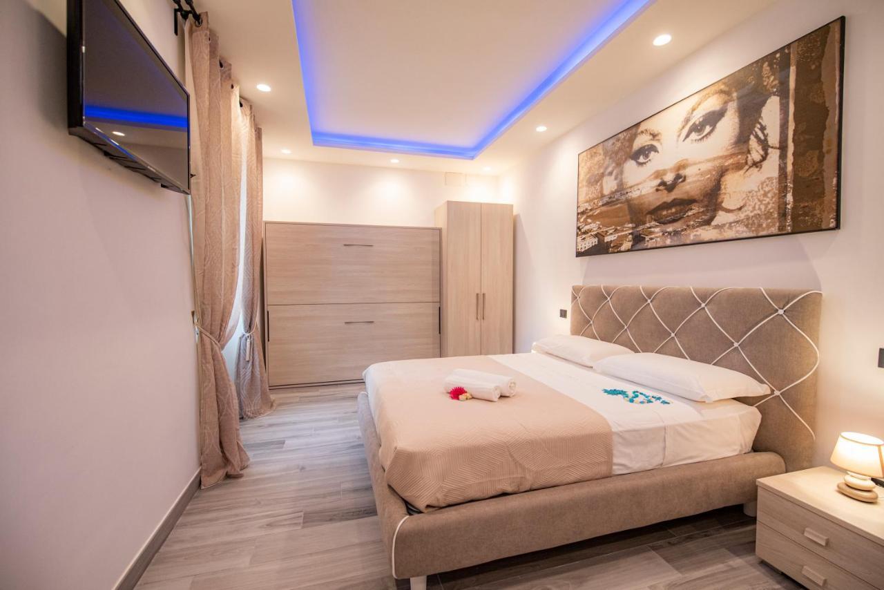 بروسيدا La Dolce Vita Rooms المظهر الخارجي الصورة