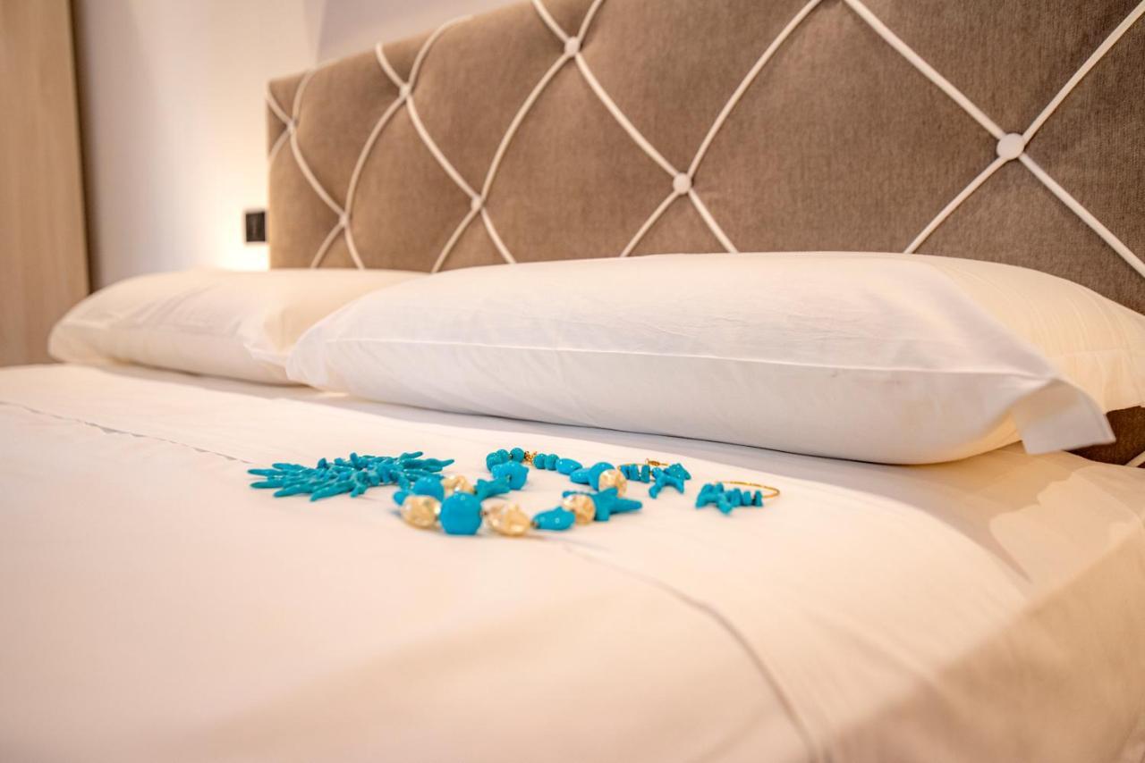 بروسيدا La Dolce Vita Rooms المظهر الخارجي الصورة