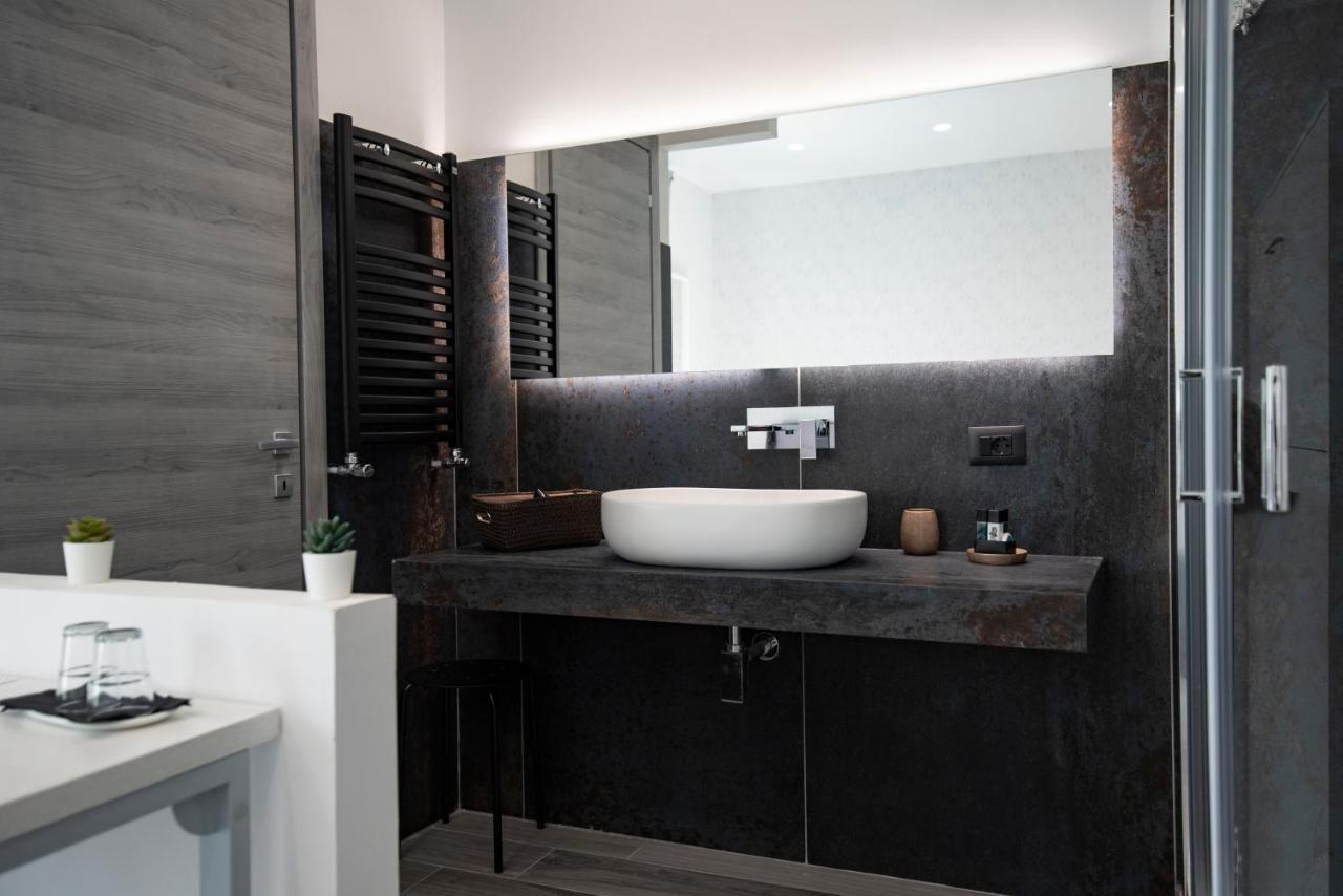 بروسيدا La Dolce Vita Rooms المظهر الخارجي الصورة