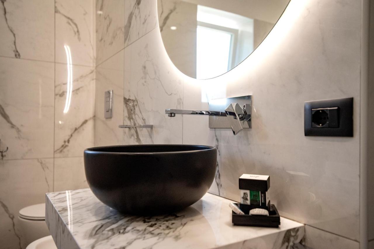 بروسيدا La Dolce Vita Rooms المظهر الخارجي الصورة