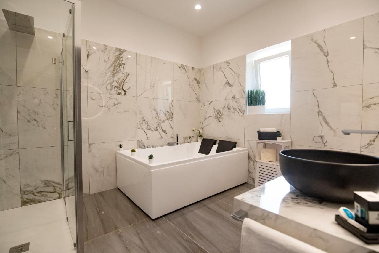 بروسيدا La Dolce Vita Rooms المظهر الخارجي الصورة