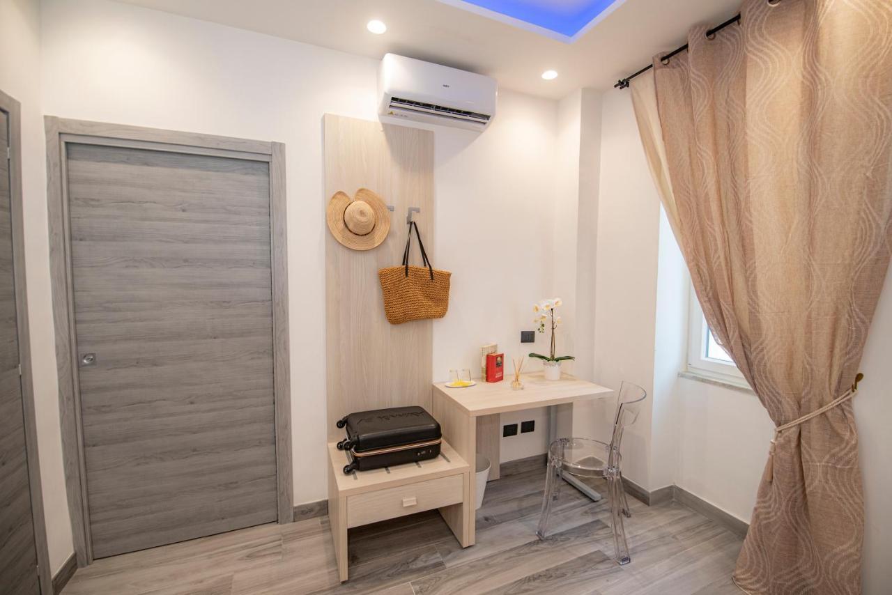 بروسيدا La Dolce Vita Rooms المظهر الخارجي الصورة