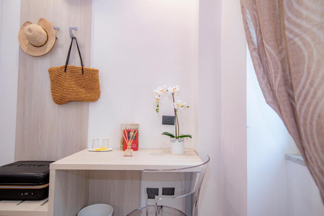 بروسيدا La Dolce Vita Rooms المظهر الخارجي الصورة