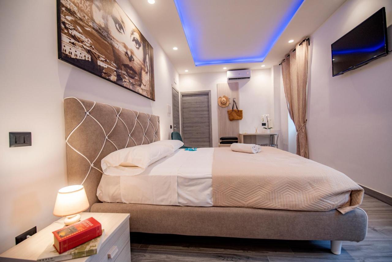 بروسيدا La Dolce Vita Rooms المظهر الخارجي الصورة