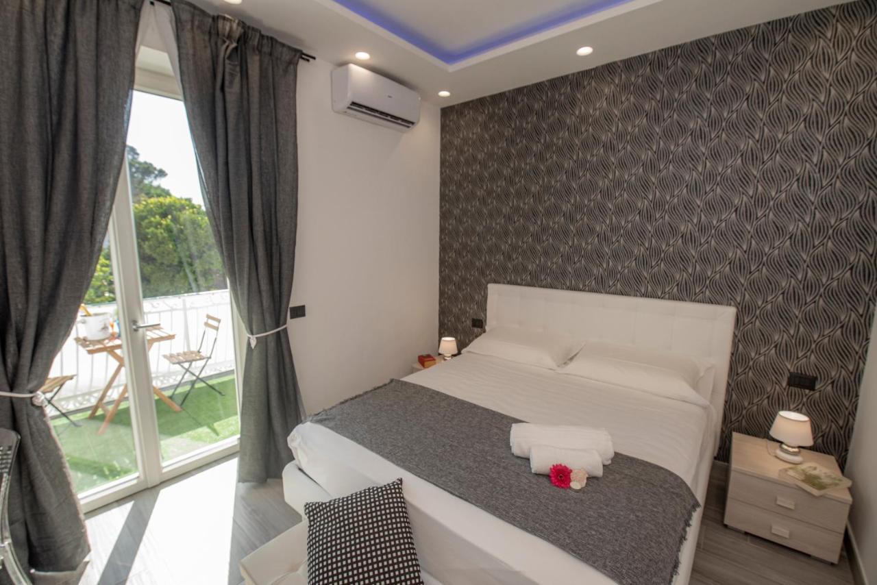 بروسيدا La Dolce Vita Rooms المظهر الخارجي الصورة