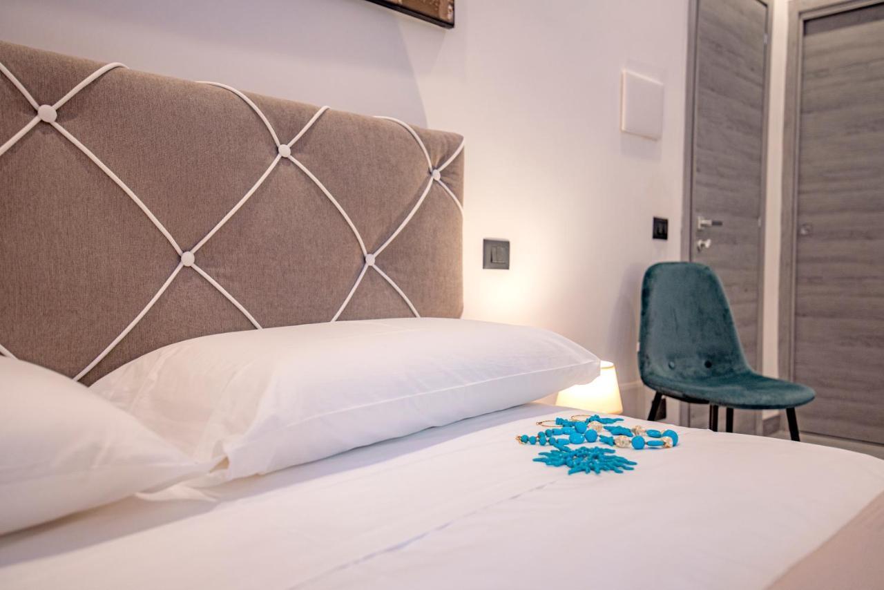 بروسيدا La Dolce Vita Rooms المظهر الخارجي الصورة