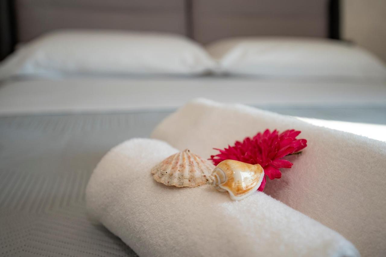 بروسيدا La Dolce Vita Rooms المظهر الخارجي الصورة