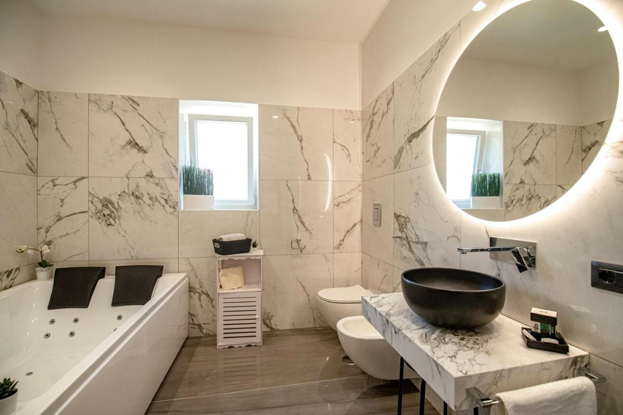 بروسيدا La Dolce Vita Rooms المظهر الخارجي الصورة