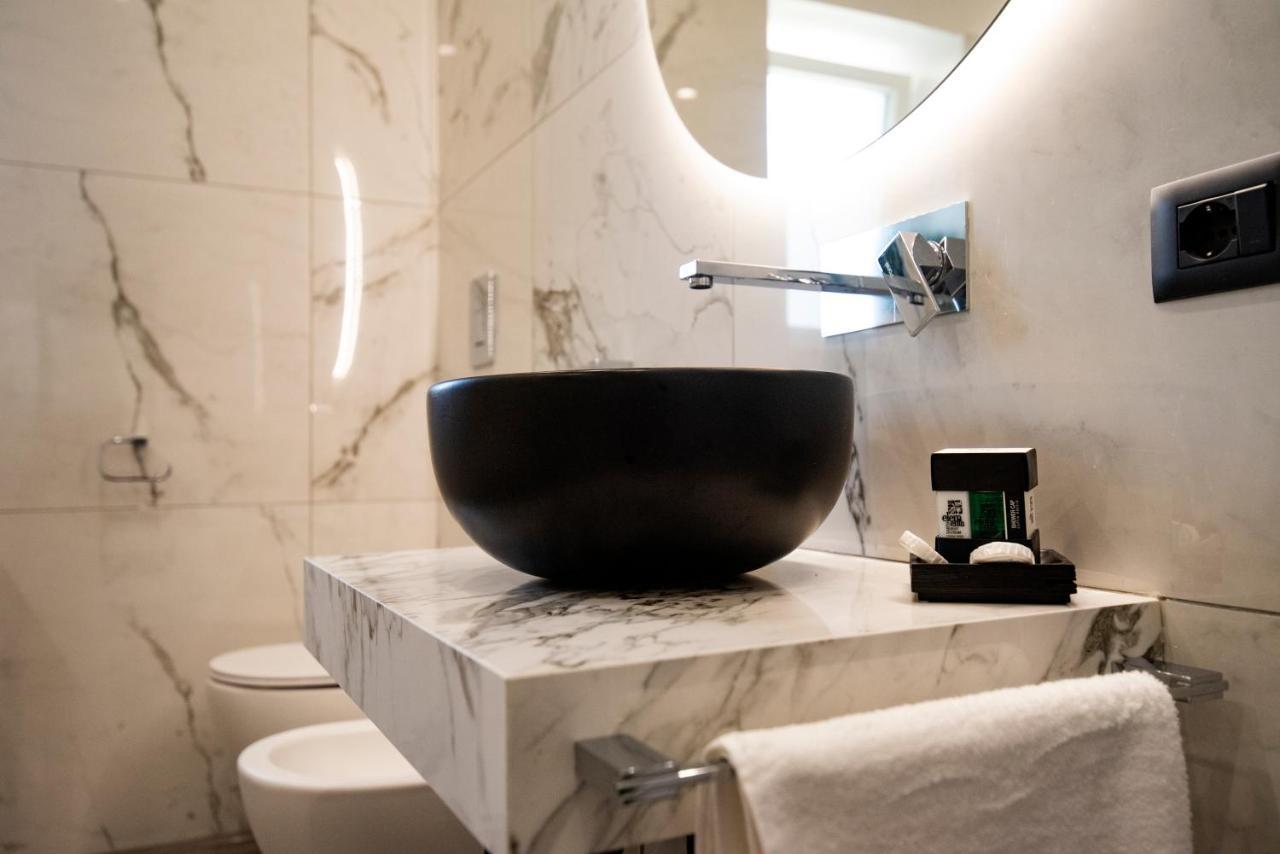 بروسيدا La Dolce Vita Rooms المظهر الخارجي الصورة