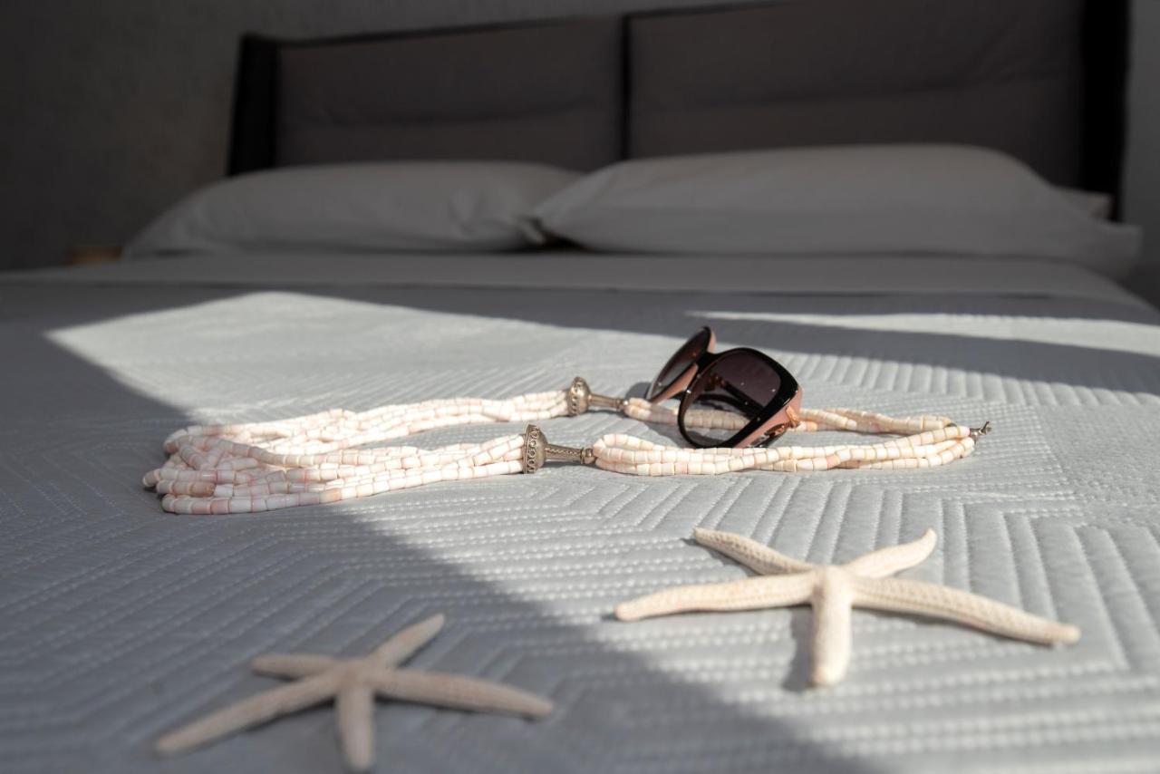 بروسيدا La Dolce Vita Rooms المظهر الخارجي الصورة