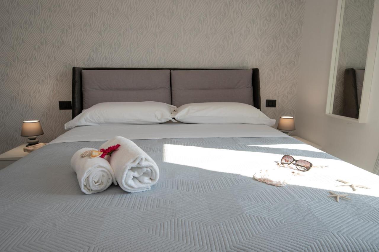 بروسيدا La Dolce Vita Rooms المظهر الخارجي الصورة
