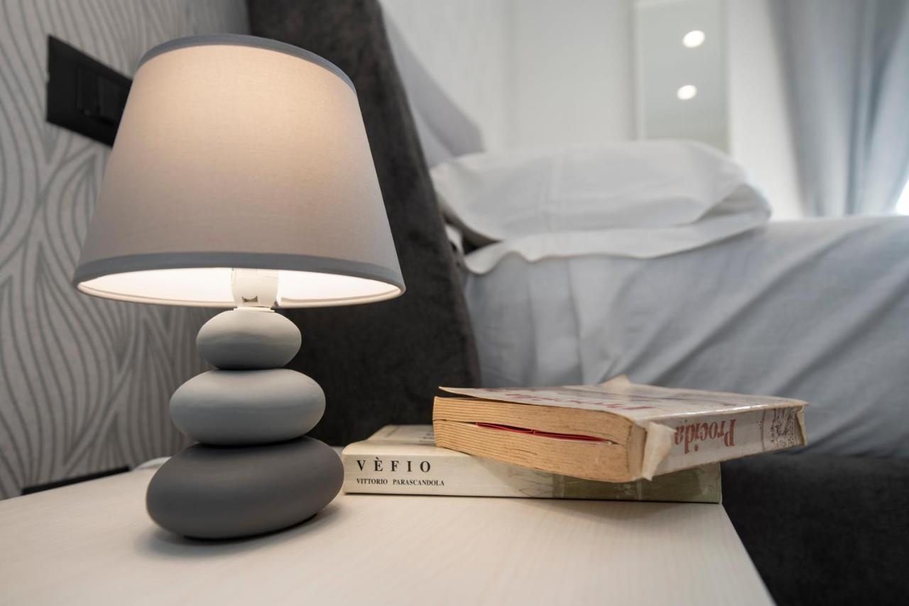 بروسيدا La Dolce Vita Rooms المظهر الخارجي الصورة