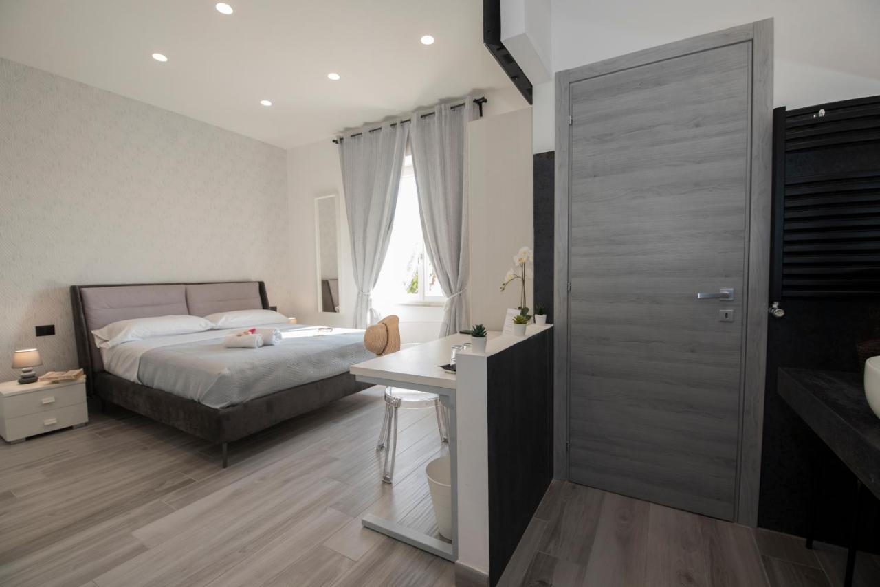 بروسيدا La Dolce Vita Rooms المظهر الخارجي الصورة