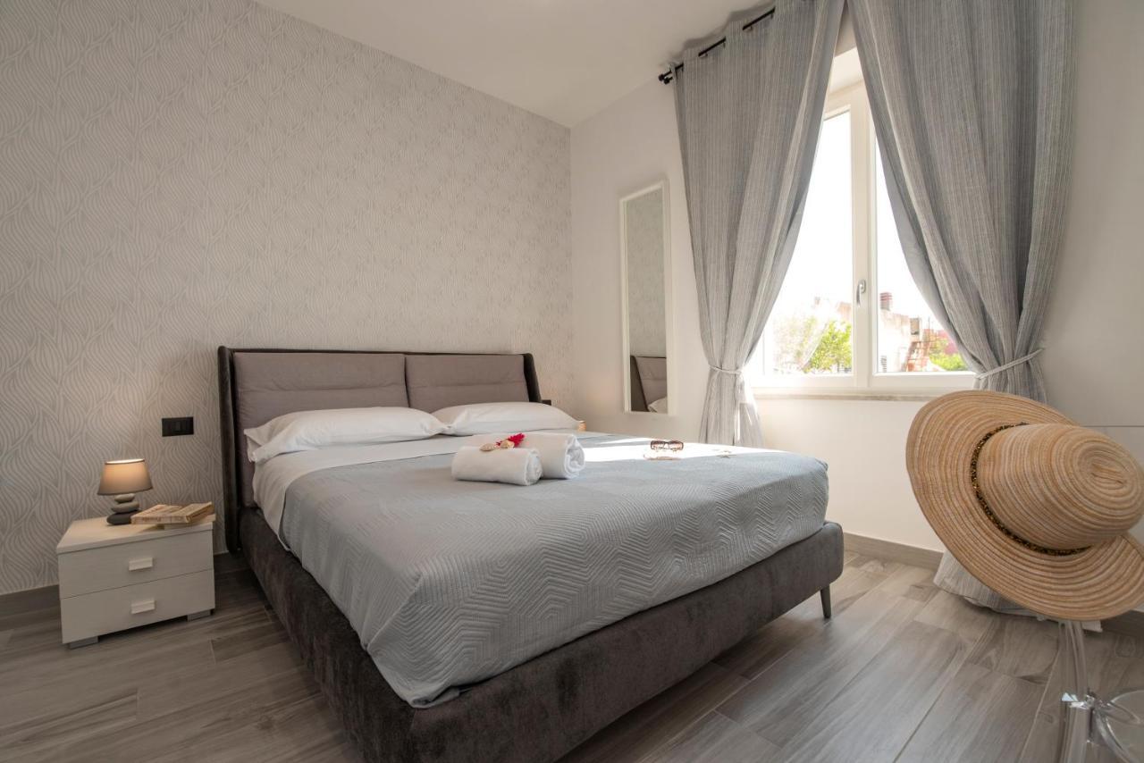بروسيدا La Dolce Vita Rooms المظهر الخارجي الصورة