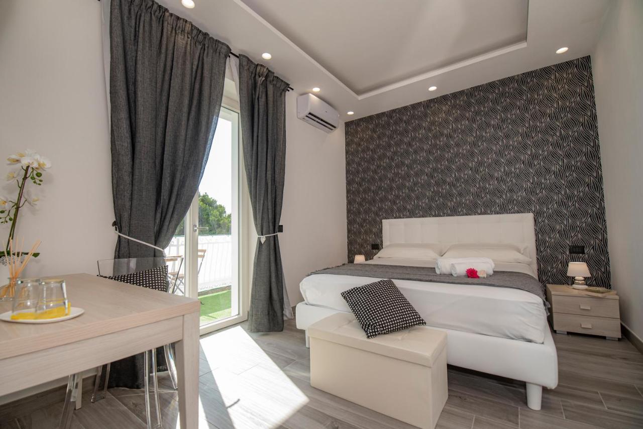 بروسيدا La Dolce Vita Rooms المظهر الخارجي الصورة