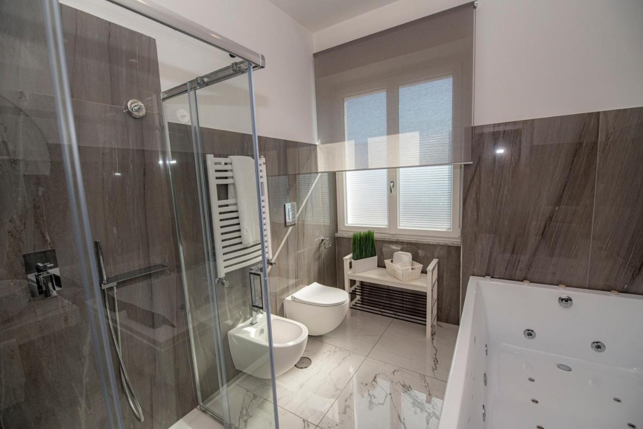 بروسيدا La Dolce Vita Rooms المظهر الخارجي الصورة