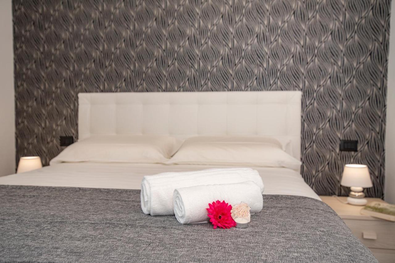 بروسيدا La Dolce Vita Rooms المظهر الخارجي الصورة