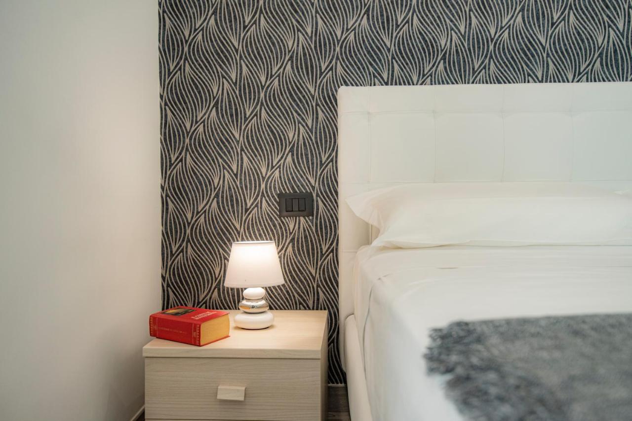 بروسيدا La Dolce Vita Rooms المظهر الخارجي الصورة