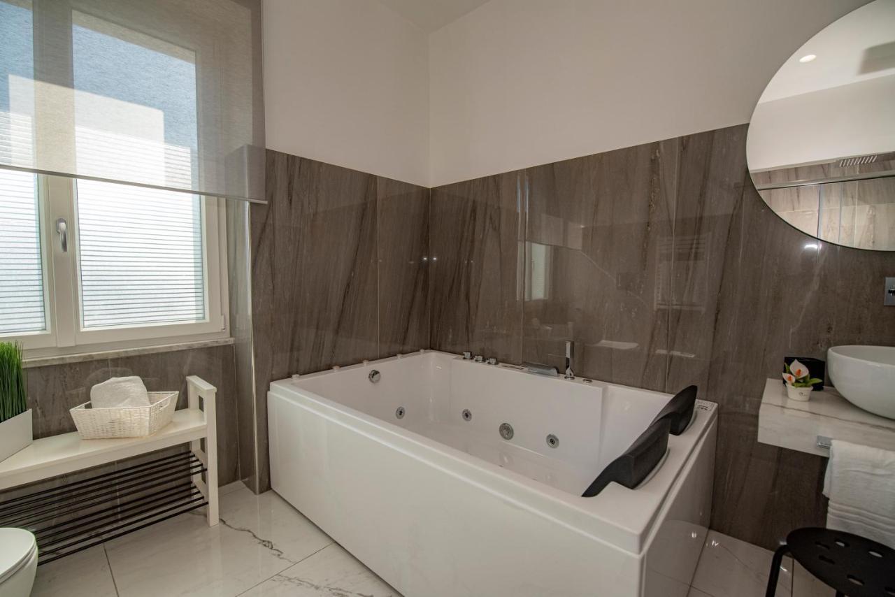 بروسيدا La Dolce Vita Rooms المظهر الخارجي الصورة