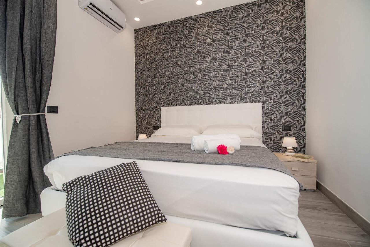 بروسيدا La Dolce Vita Rooms المظهر الخارجي الصورة